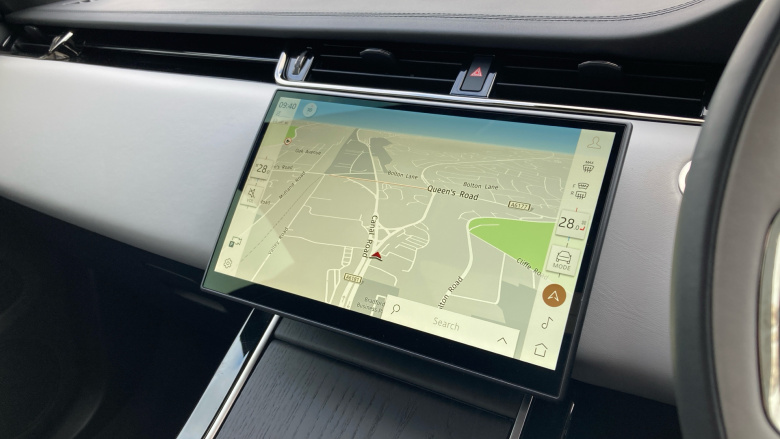 Land Rover Range Rover Evoque 2.0 D200 Autobiography 5dr Auto [Revised] Diesel Hatchback